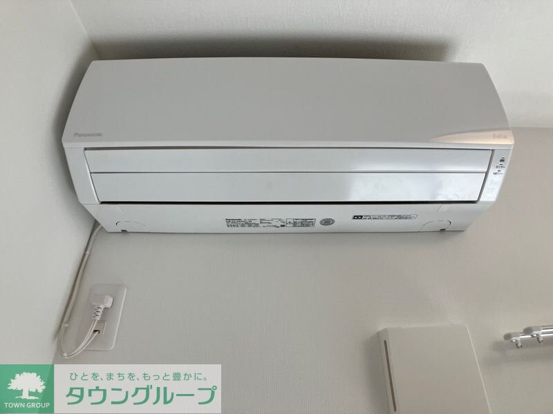 New Maison南流山の物件内観写真