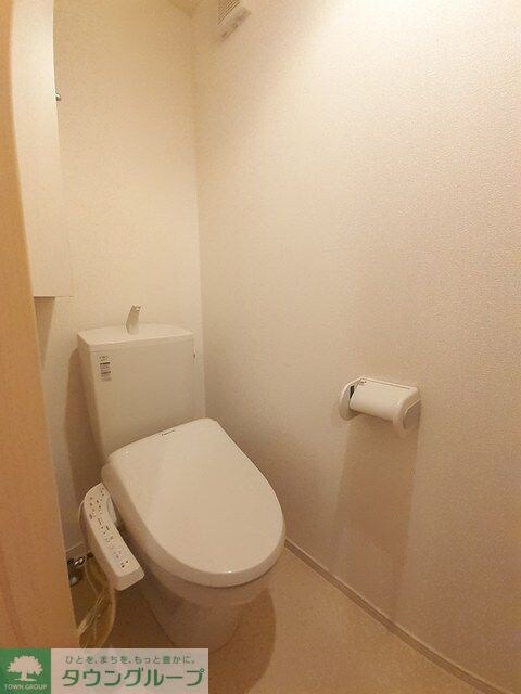 フェアリー・ローズIIIの物件内観写真