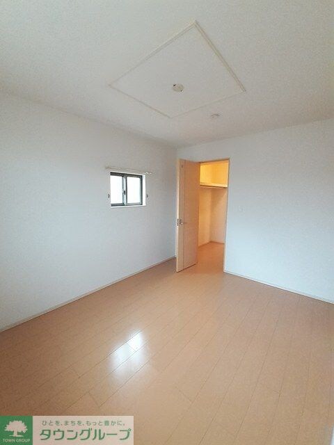 フェアリー・ローズIIIの物件内観写真