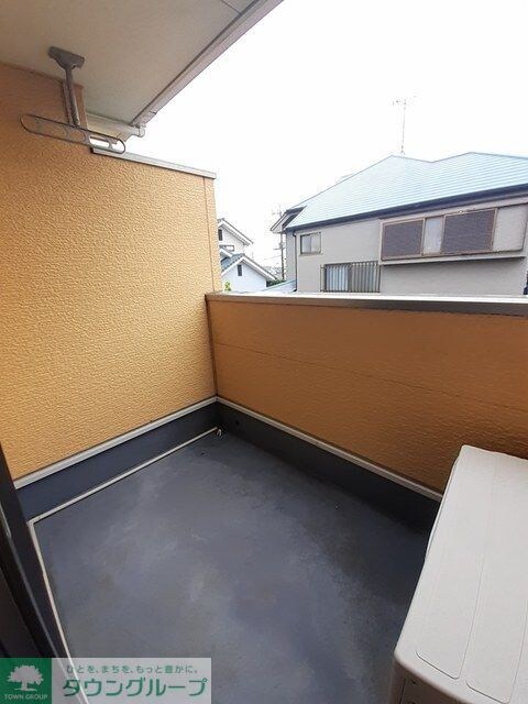 フェアリー・ローズIIIの物件内観写真