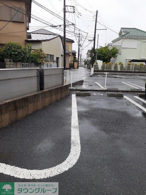 フェアリー・ローズIIIの物件内観写真