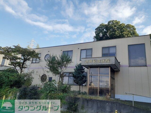 フェアリー・ローズIIIの物件内観写真