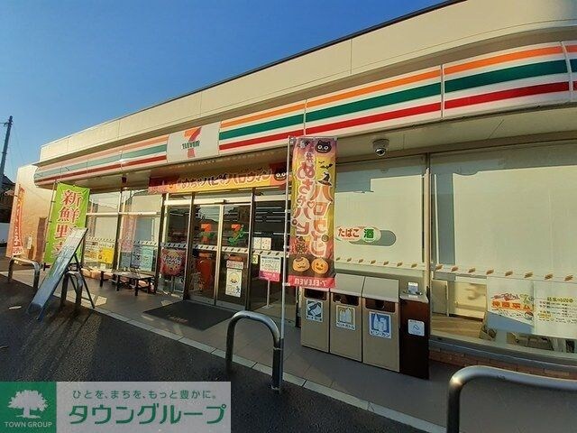 フェアリー・ローズIIIの物件内観写真