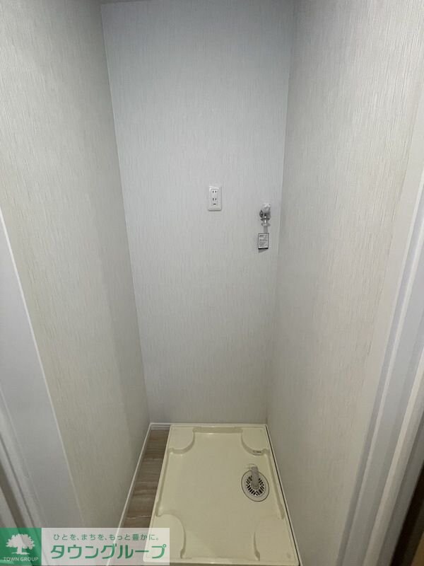 アリビオ新松戸の物件内観写真