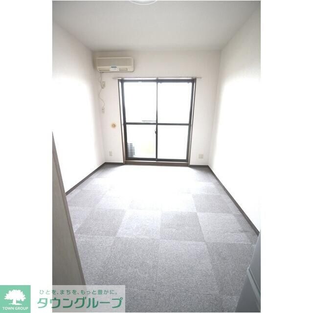 サフィールフォーレ６５の物件内観写真