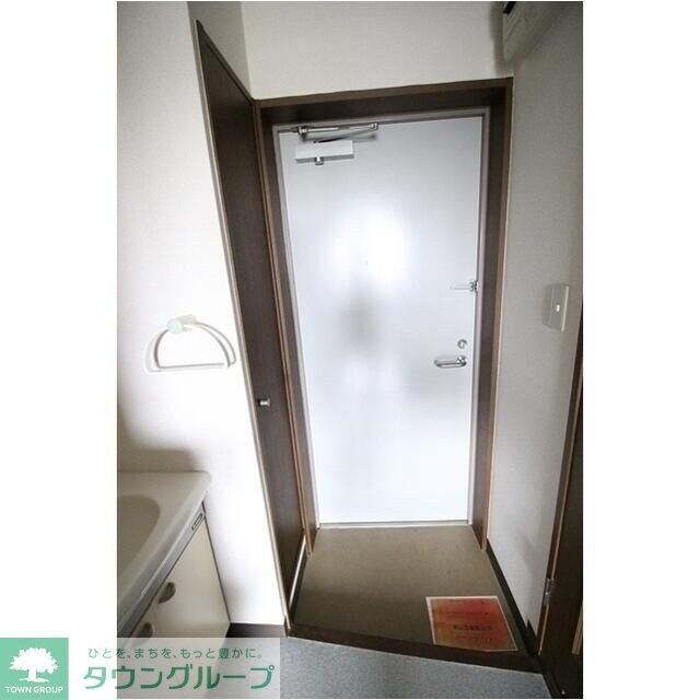 サフィールフォーレ６５の物件内観写真