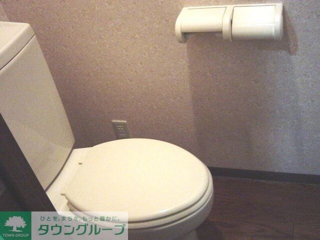 ラルク天王台の物件内観写真