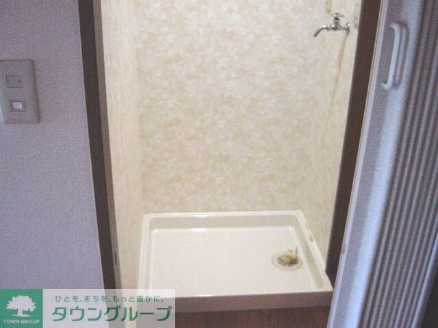 ラルク天王台の物件内観写真