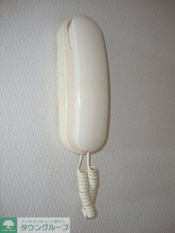 ラルク天王台の物件内観写真