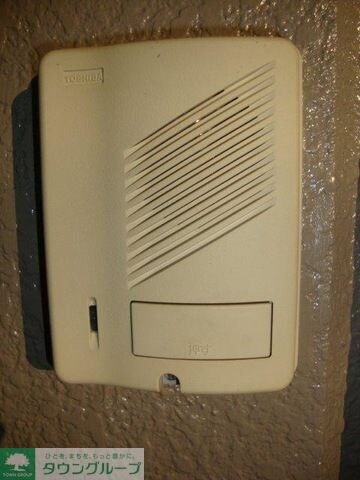 ラルク天王台の物件内観写真