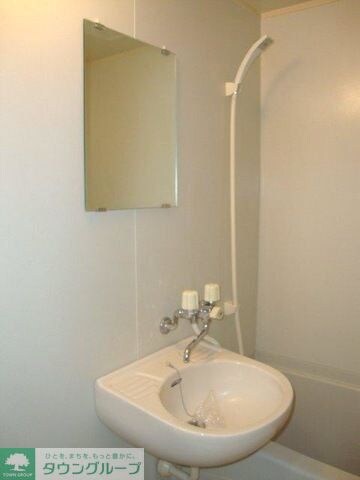 ラルク天王台の物件内観写真