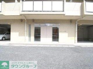 市川東レジデンスの物件内観写真