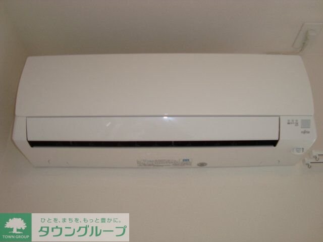 ブランジュ南逆井の物件内観写真