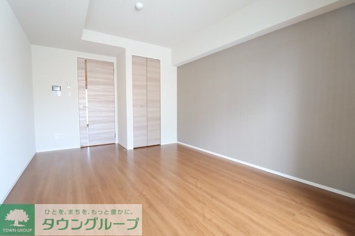 グレースクレスト八潮の物件内観写真