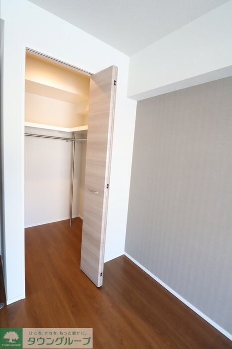 グレースクレスト八潮の物件内観写真