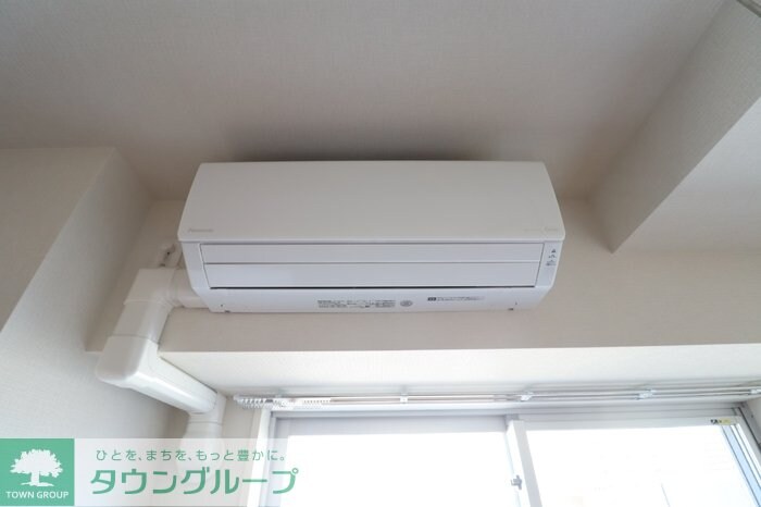 グレースクレスト八潮の物件内観写真