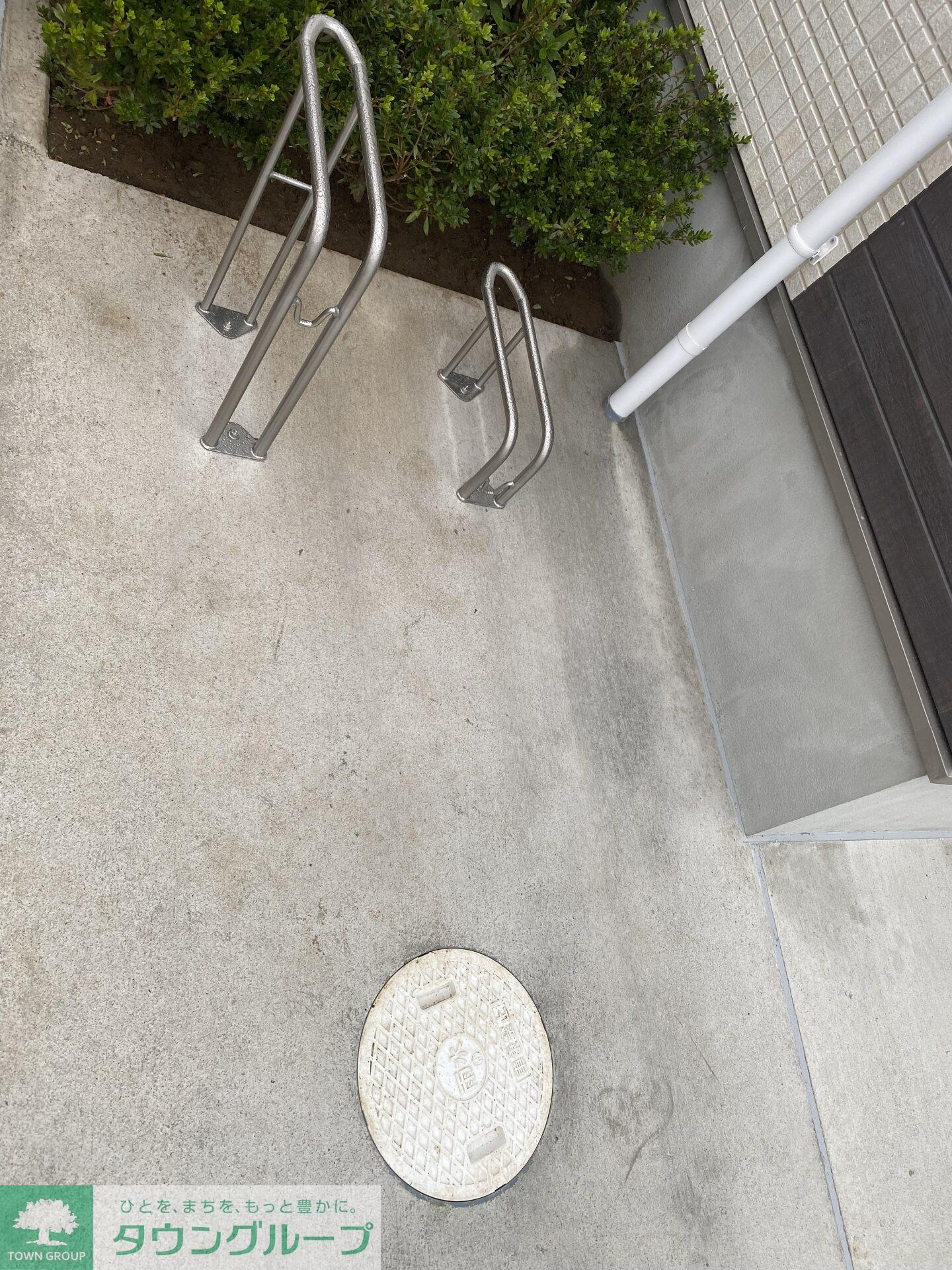 ソルブラン松戸の物件内観写真