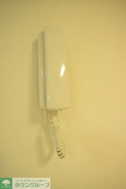 ラフィーヌ・池田５番館の物件内観写真