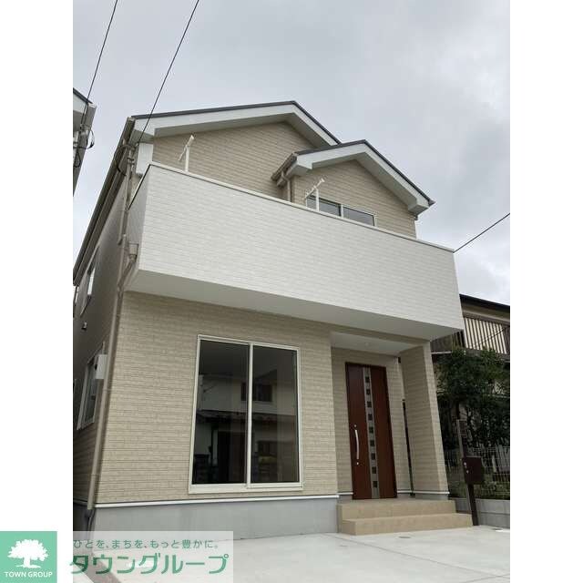 Kolet我孫子若松#03の物件外観写真