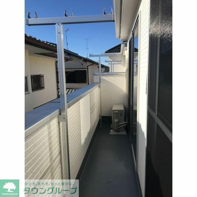 Kolet我孫子若松#03の物件内観写真