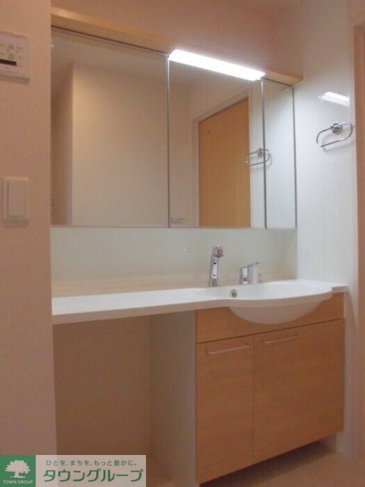 アリエスの物件内観写真