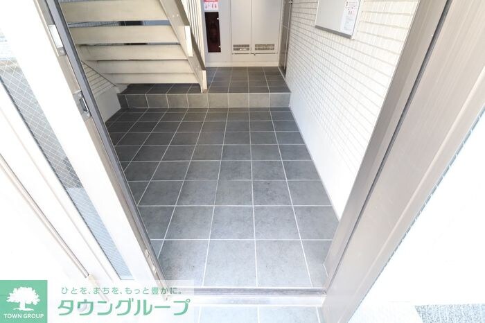 エミナンスIIIの物件内観写真