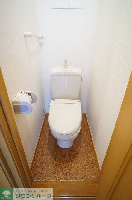 メゾンミルトの物件内観写真