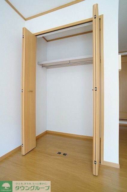 メゾンミルトの物件内観写真