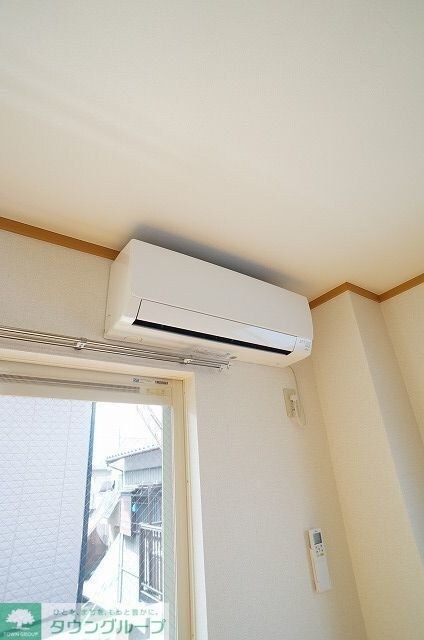 メゾンミルトの物件内観写真