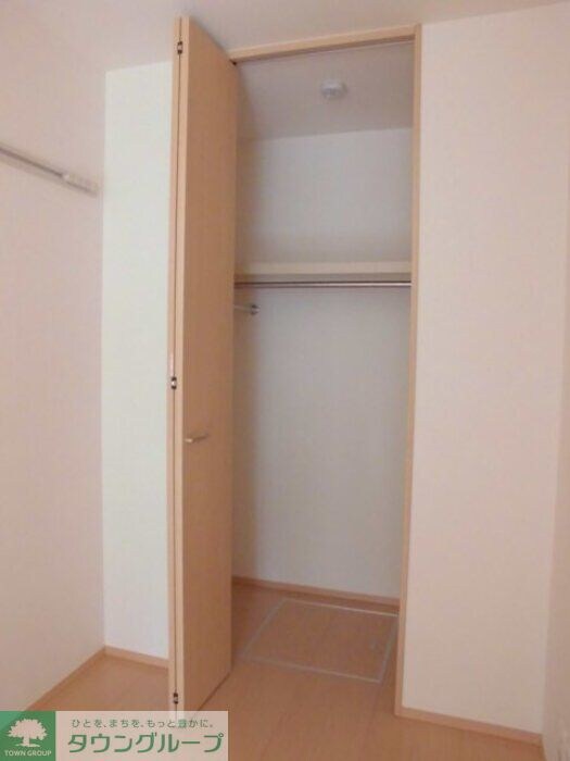 メルヴェーユの物件内観写真