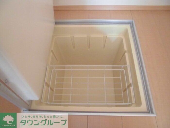 メルヴェーユの物件内観写真