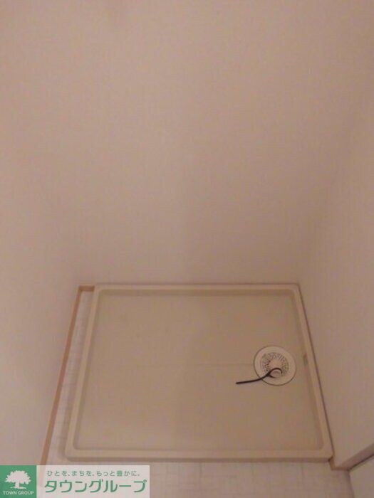 メルヴェーユの物件内観写真