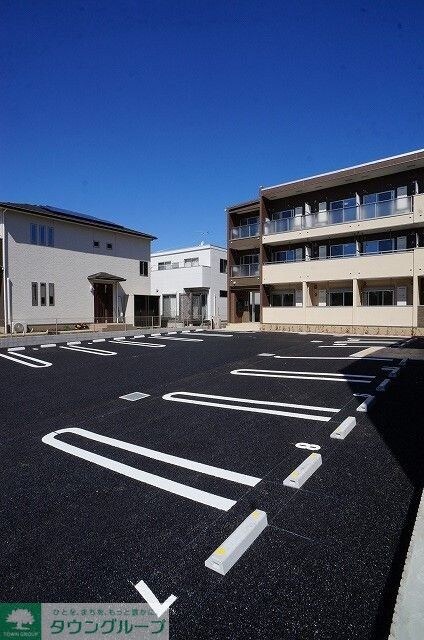 ラ　ラ　トマート　Ｂの物件内観写真