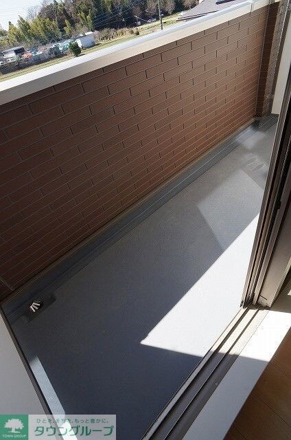 ラ　ラ　トマート　Ｂの物件内観写真