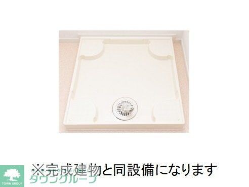 ヴァンベールIIIの物件内観写真