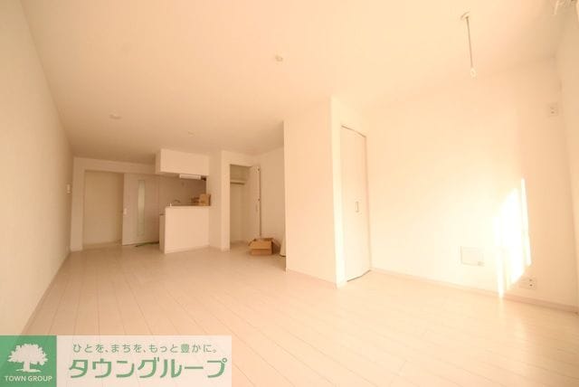 モアナコート南流山の物件内観写真