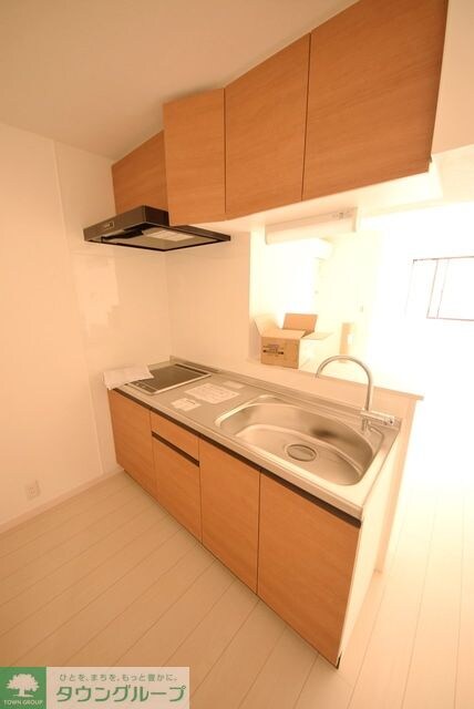 モアナコート南流山の物件内観写真