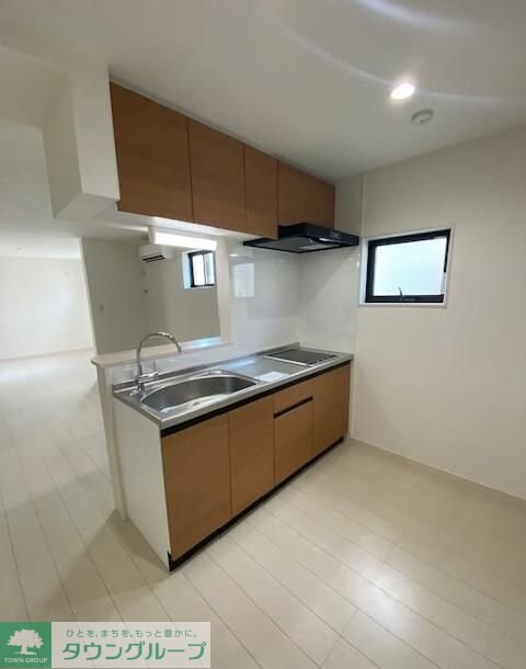 モアナコート南流山の物件内観写真