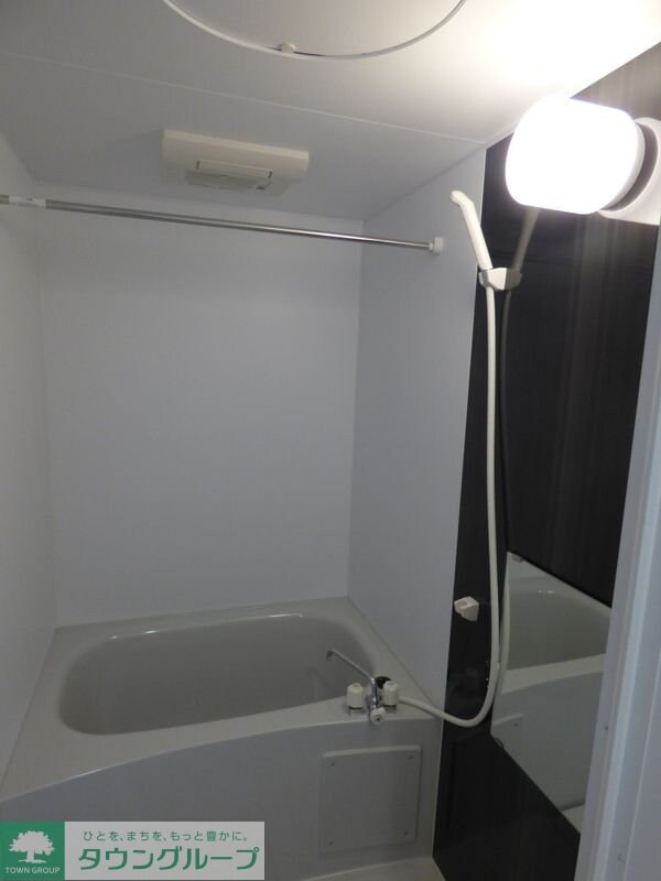 ザ・フォレスト北小金の物件内観写真