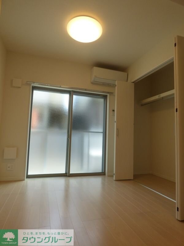 ザ・フォレスト北小金の物件内観写真