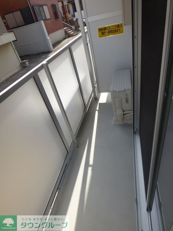 ザ・フォレスト北小金の物件内観写真