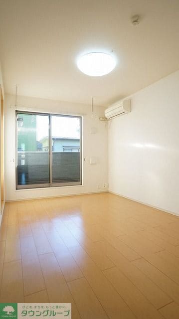 アンジュ　アルモニーの物件内観写真