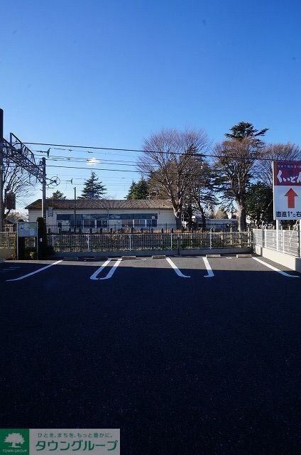 アンジュ　アルモニーの物件内観写真