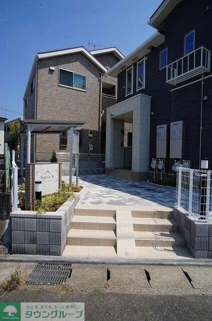 ソフィアＮ・IIIの物件内観写真