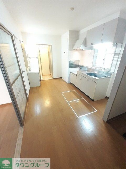 メルローズの物件内観写真