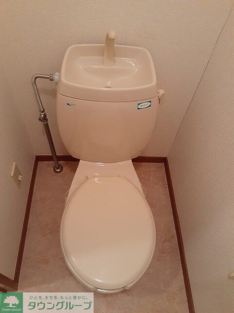 メルローズの物件内観写真