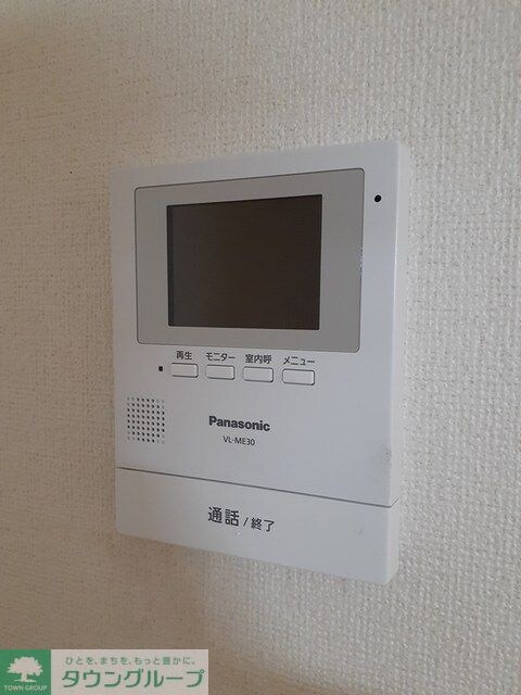 メルローズの物件内観写真