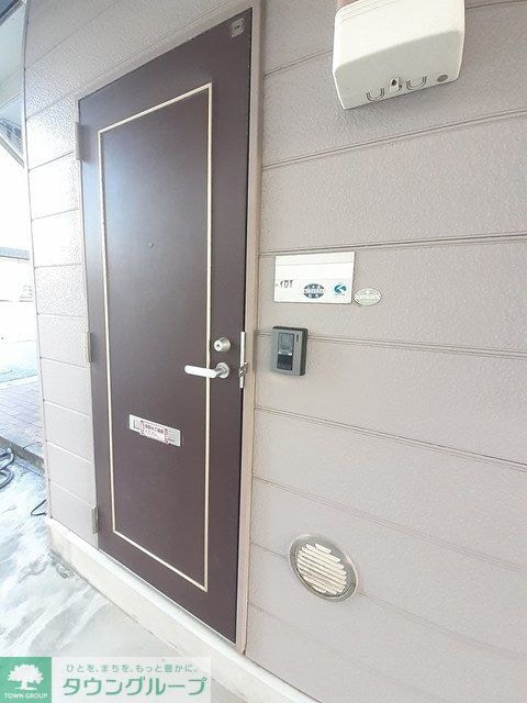 メルローズの物件内観写真