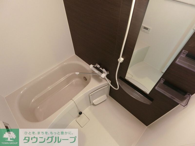 リブリ・OGW流山の物件内観写真