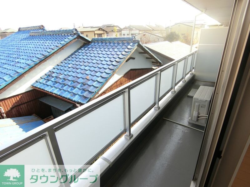 リブリ・OGW流山の物件内観写真